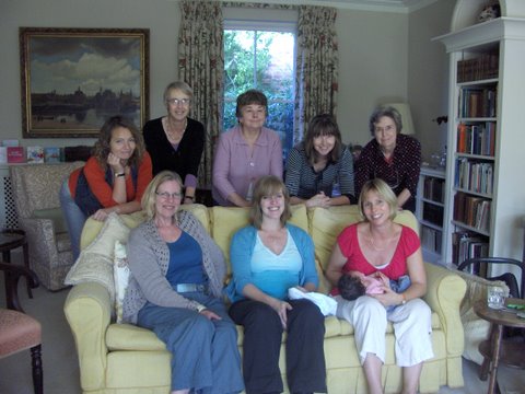 Bristol Women Writers