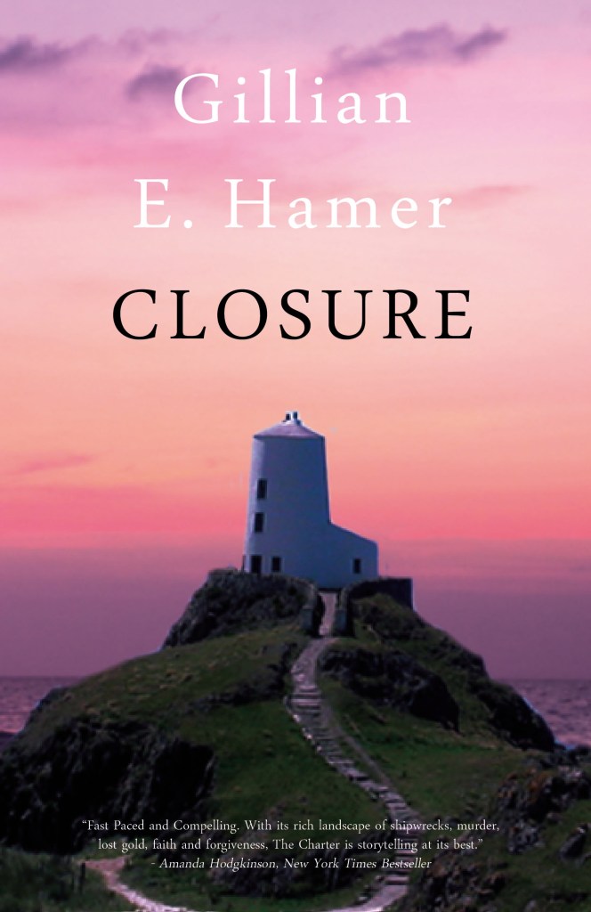 Closure Cover