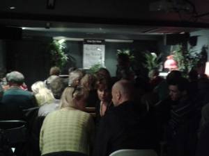 Stroud Short Stories