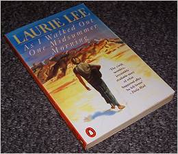 Laurie Lee cover