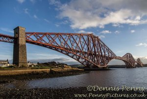 Forth Rail Bridge
