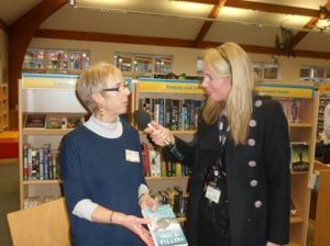 Laura Rawlings interview