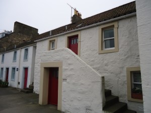 North Street, St Andrews