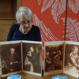 THE END (and the beginning!)