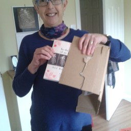 Social Media for Writers: (2) the quick fix