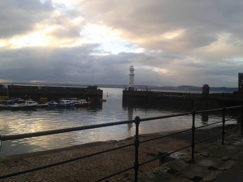 newhaven harbour