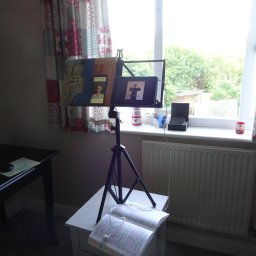 Handel’s Messiah, not just for Christmas!  @messiahathome