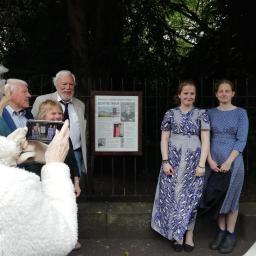 A private house, not a museum: visiting the Edinburgh home of Robert Louis Stevenson