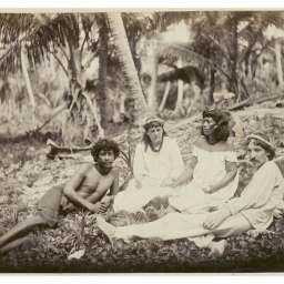 Fanny Stevenson Barges In: #BeyondtheBook #TheAbsentHeart